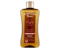 Hawaiian Tropic Urychlovač opálení Tropical Coconut (Tanning Oil) 200 ml