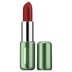 Clinique Matná rtěnka Pop Longwear (Matte Lipstick) 3,9 g (Odstín Icon Pop)