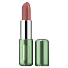 Clinique Matná rtěnka Pop Longwear (Matte Lipstick) 3,9 g (Odstín Icon Pop)