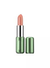 Clinique Saténová rtěnka Pop Longwear (Satin Lipstick) 3,9 g (Odstín Cola Pop)