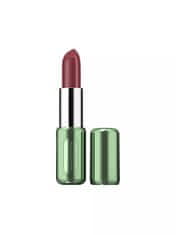 Clinique Saténová rtěnka Pop Longwear (Satin Lipstick) 3,9 g (Odstín Cola Pop)