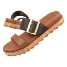 Sorel Žabky Roaming Slide NL4177-242 velikost 39,5