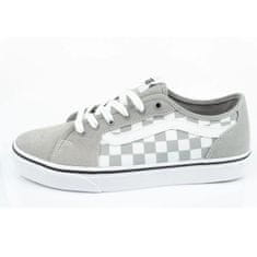 Vans Boty Filemore Decon velikost 43