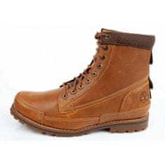 Timberland Trekingová obuv velikost 44