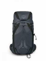 Osprey Turistický batoh Osprey EXOS 48 tungsten grey|L-XL