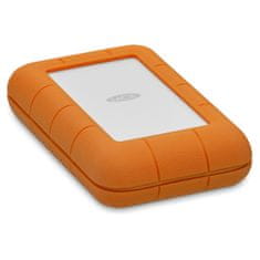 Rugged/5TB/HDD/Externí/2.5"/2R