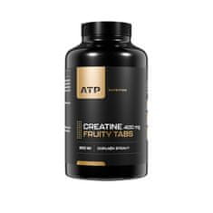 ATP Nutrition Creatine 300 tbl fruity tabs