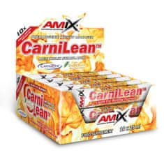 AMIX CarniLean 10 x 25 ml blood orange