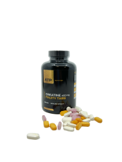 ATP Nutrition Creatine 300 tbl fruity tabs