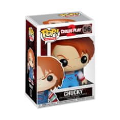 Funko POP Horror Movie: Childs Play 2 - Chucky