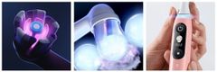 Oral-B iO Radiant White 4 ks