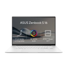 ASUS Zenbook S 16 OLED (UM5606WA-OLED225X)