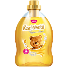 Kuschelweich premium luxus moringa oil 750 ml