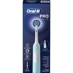 Oral-B Pro Series 1 Blue