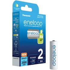 eneloop PANASONIC HR6 AA 3MCCE/2BE N