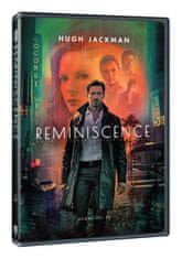 Reminiscence DVD