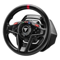 Thrustmaster sada volantu a pedálů T128 pro PC, PS4 a PS5