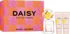 Daisy Eau So Fresh - EDT 75 ml + tělové mléko 75 ml + sprchový gel 75 ml