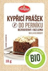 Prášek kypřící do perníku AMYLON BIO 18g