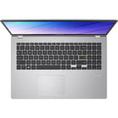 ASUS E510MA-EJ1308WS - Celeron N4020 4GB 128GB eMMC 15,6" FHD TN 16:9 2y PUR Windows 11 Home S bílá