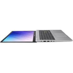 ASUS E510MA-EJ1308WS - Celeron N4020 4GB 128GB eMMC 15,6" FHD TN 16:9 2y PUR Windows 11 Home S bílá