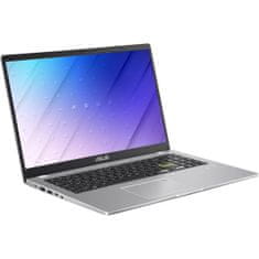 ASUS E510MA-EJ1308WS - Celeron N4020 4GB 128GB eMMC 15,6" FHD TN 16:9 2y PUR Windows 11 Home S bílá