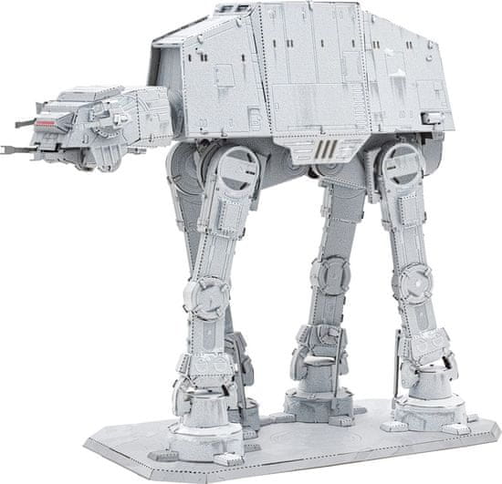 Metal Earth 3D puzzle Premium Series: Star Wars Imperial AT-AT