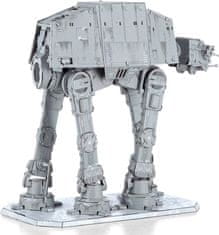 Metal Earth 3D puzzle Premium Series: Star Wars Imperial AT-AT