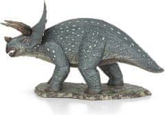 Metal Earth 3D puzzle Triceratops