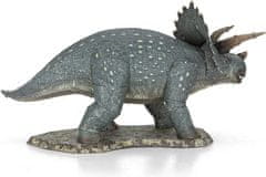 Metal Earth 3D puzzle Triceratops