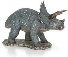 Metal Earth 3D puzzle Triceratops