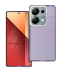 TopQ Kryt Pearl Xiaomi Redmi Note 13 Pro fialový 130069