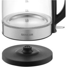 SENCOR SWK 7400BK konvice