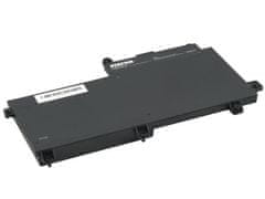 Avacom HP ProBook 640 G2 G3, 650 G2 G3 Li-Pol 11,4V 4210mAh 48Wh