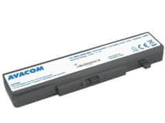 Avacom Lenovo ThinkPad E430, E530 Li-Ion 10,8V 5200mAh