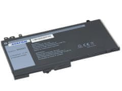 Avacom Dell Latitude E5270 / E5570 Li-Pol 11,4V 4120mAh 47Wh