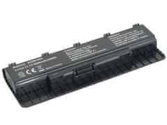 Avacom Asus GL771, N551, N771 Series Li-Ion 11,1V 5200mAh 58Wh