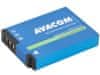 Nikon EN-EL12 Li-Ion 3.7V 1050mAh 3.9Wh