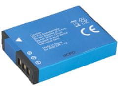 Avacom Nikon EN-EL12 Li-Ion 3.7V 1050mAh 3.9Wh