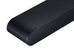 Samsung Soundbar 5.0 HW-S60D Dolby Atmos