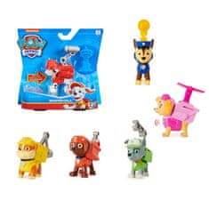 Paw Patrol TLAPKOVÁ PATROLA FIGURKA S AKČNÍM BATOHEM