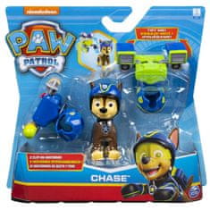 Paw Patrol TLAPKOVÁ PATROLA FIGURKA S AKČNÍM BATOHEM