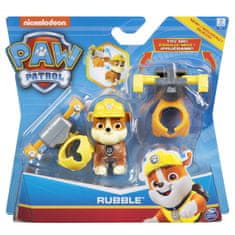 Paw Patrol TLAPKOVÁ PATROLA FIGURKA S AKČNÍM BATOHEM