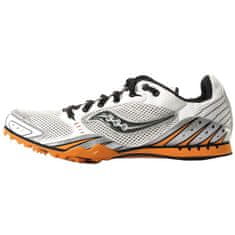 Saucony Boty běžecké 44.5 EU Velocity 3 Distance