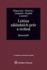 Ivo Pospíšil: Listina základních práv a svobod Komentář