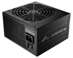 FORTRON HYPER 80+ PRO 650 650W ATX 80PLUS bulk