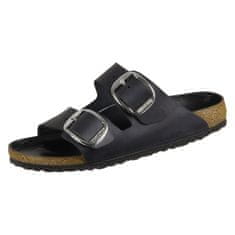 Birkenstock Pantofle černé 41 EU Arizona Big Buckle