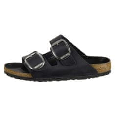 Birkenstock Pantofle černé 41 EU Arizona Big Buckle