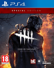 Dead by Daylight - Special Edition (PS4)