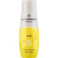 SODASTREAM Příchuť TONIK 440ml